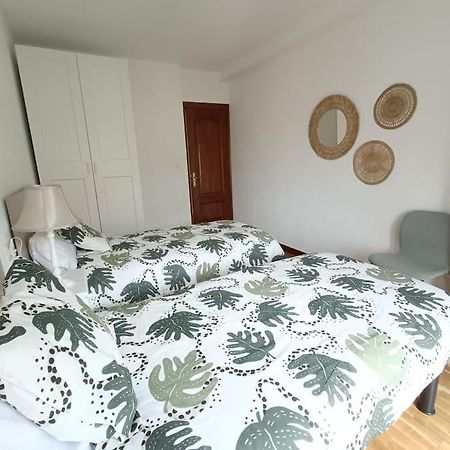 Apartamento El Balcon De San Marcos Centro By Keyhom Salamanca Exterior foto