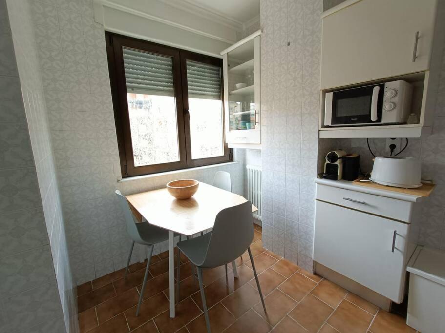 Apartamento El Balcon De San Marcos Centro By Keyhom Salamanca Exterior foto