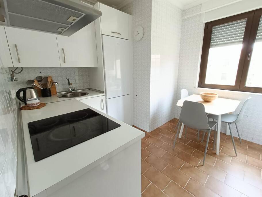 Apartamento El Balcon De San Marcos Centro By Keyhom Salamanca Exterior foto